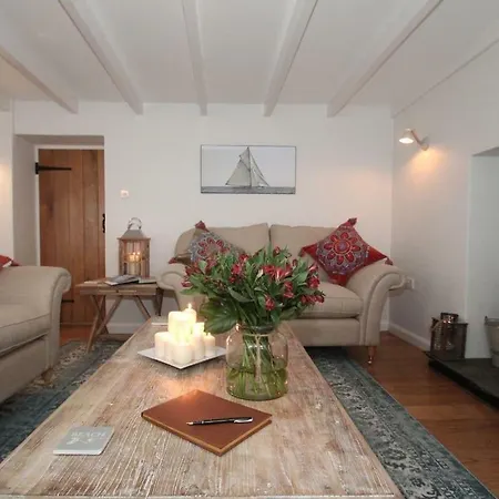 Holiday home Trelan