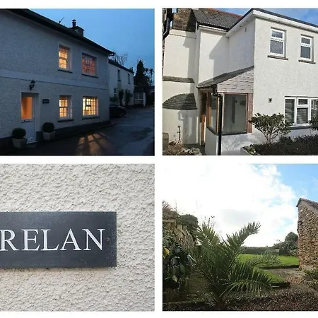 Trelan Holiday home