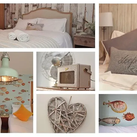 Holiday home Trelan St Austell