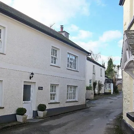 Holiday home Trelan St Austell