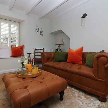 Holiday home Trelan *